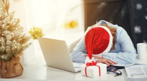 6 Tips to Reduce the Stress of the Holidays