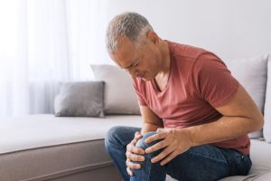 Opioids May Not be Effective for Knee Pain